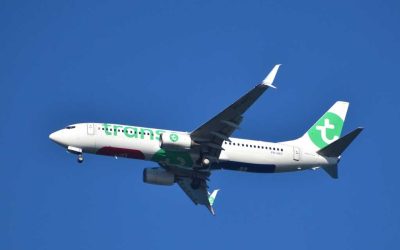 Egetrans Havayolu Taşımacılığı