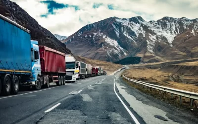 Denizyolu Taşımacılığı mı Karayolu mu? Hangisi Daha Avantajlı?